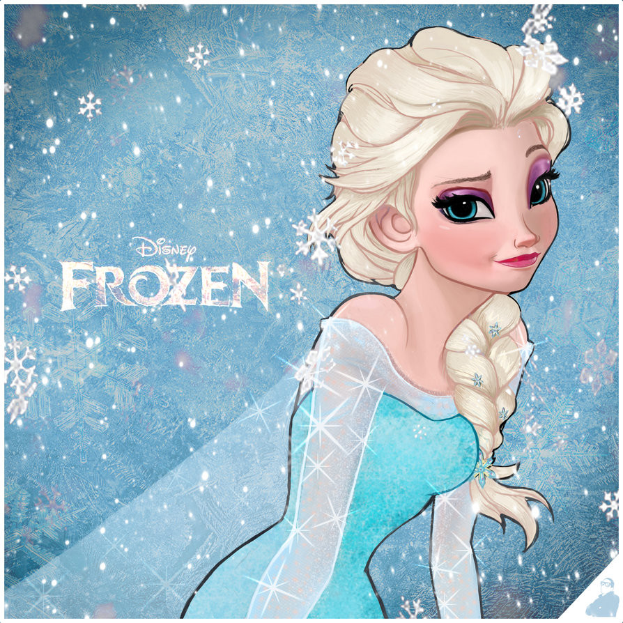 Kevin Swanson: “Frozen” cua Disney se day tre em tro thanh dong tinh