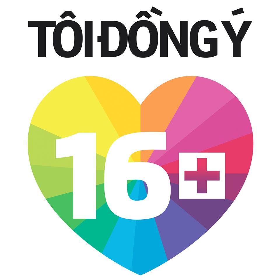 Cong dong LGBT Viet khoi dong chien dich “Toi dong y 16+” 