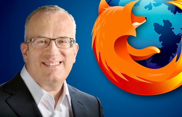 CEO Mozilla phai tu chuc vi phan doi hon nhan dong tinh