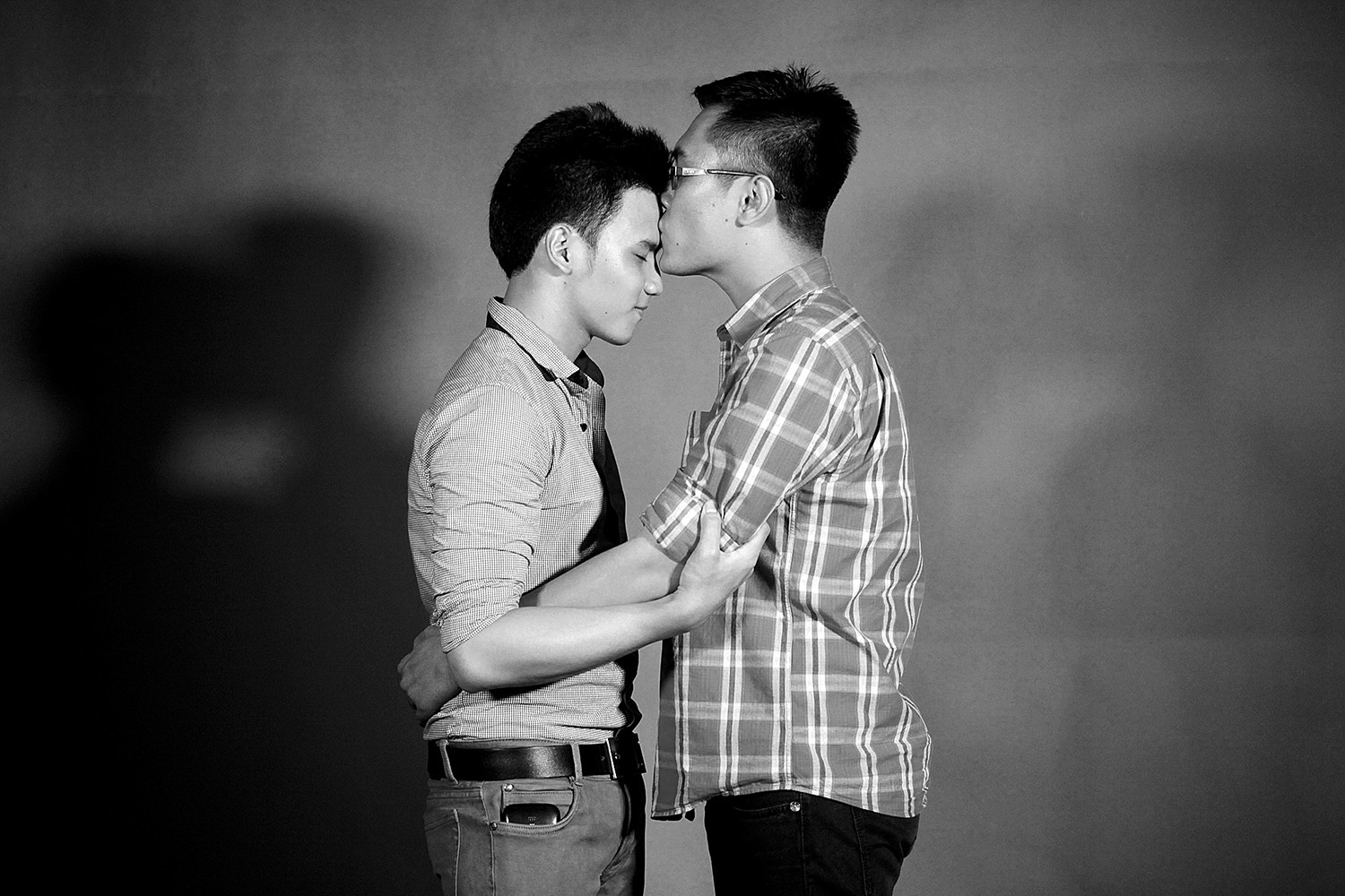  First Kiss  phien ban Viet tung trailer gay sot