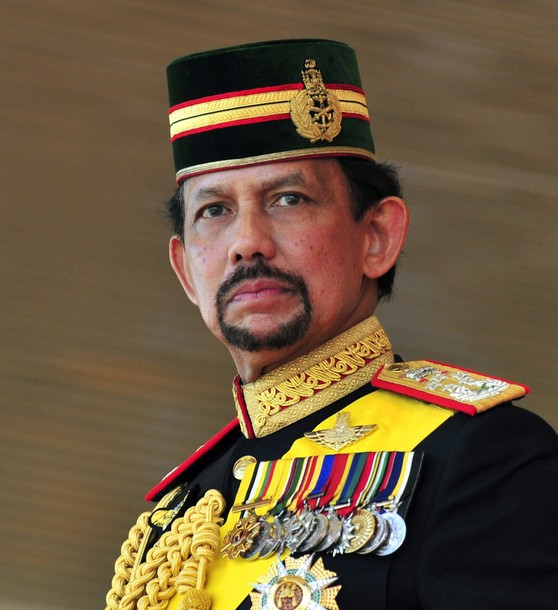 Brunei ap dung luat tu hinh nguoi dong tinh ke tu tuan sau