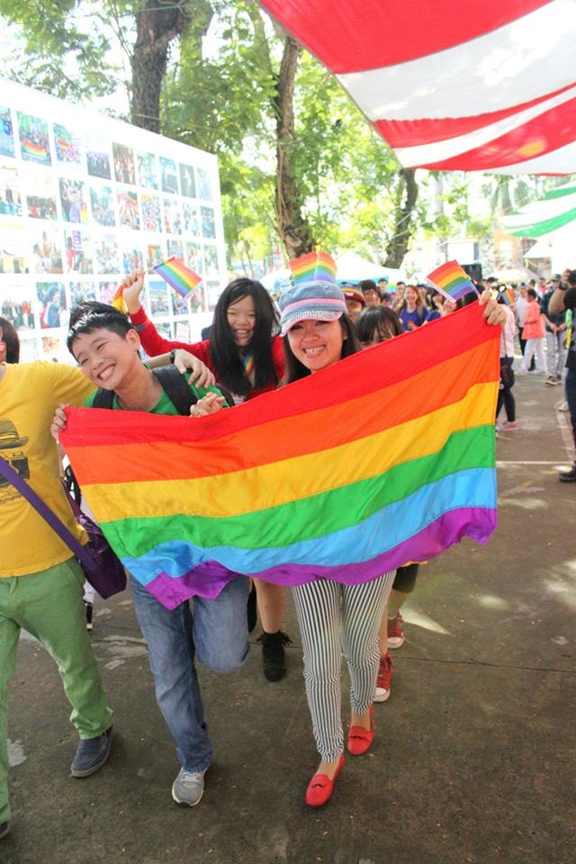 Ban biet va nghi gi ve LGBT? (Phan 1)