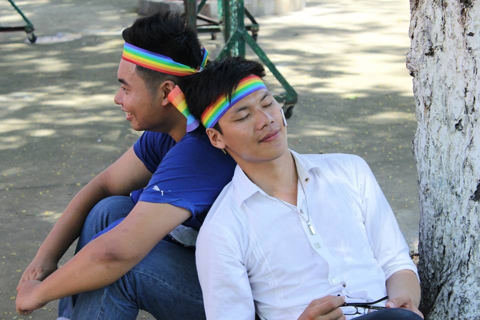 Ban biet va nghi gi ve LGBT? (Phan 1)