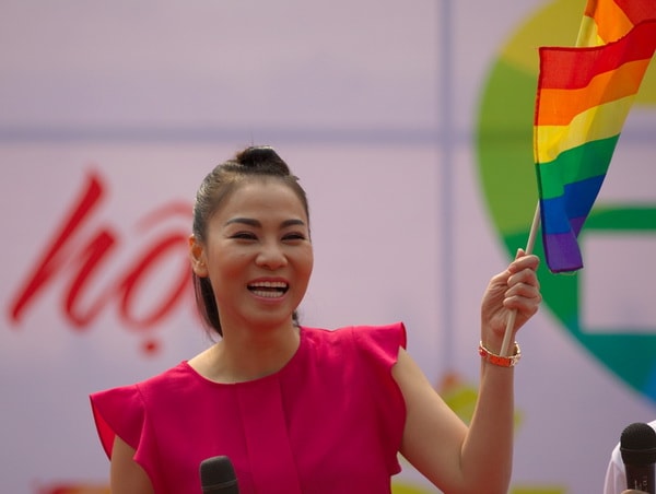 Ban biet va nghi gi ve LGBT? (Phan 1)