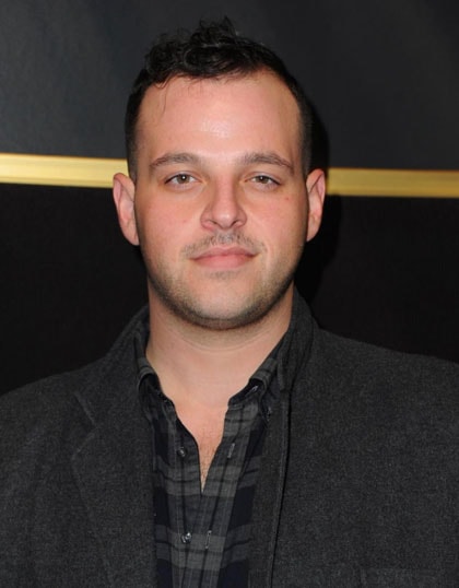 Sao ‘Mean Girls’ Daniel Franzese cong khai dong tinh