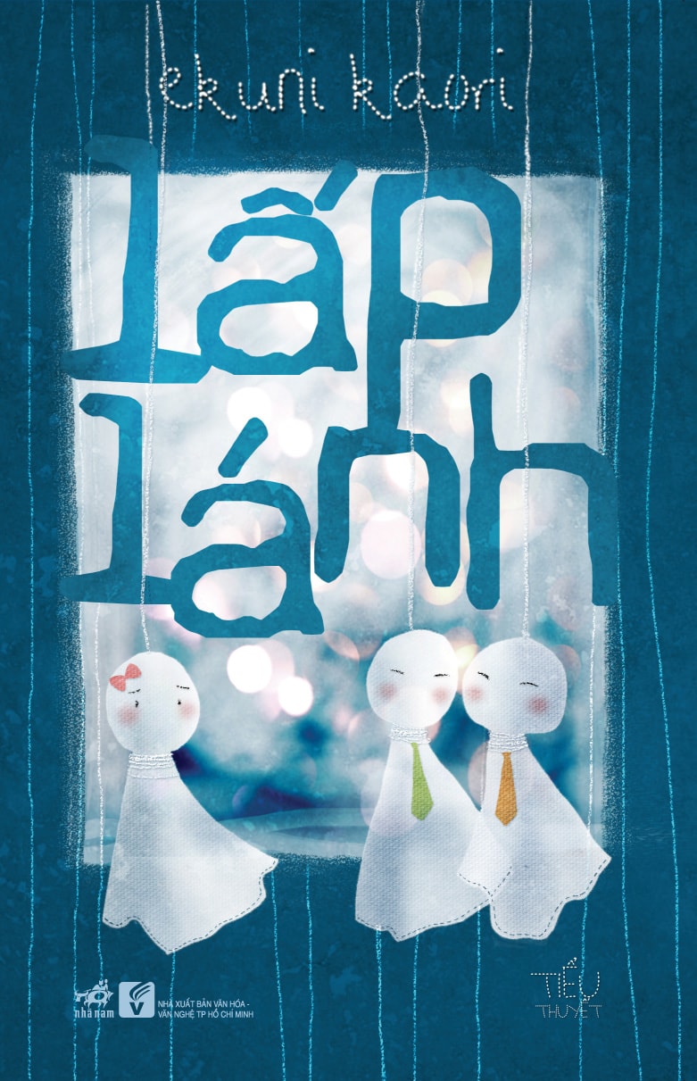  Lap lanh  – Tinh yeu cua hai con nguoi ky di