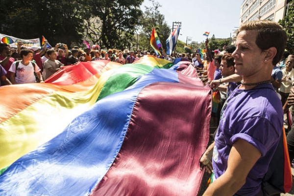 Cuba: Gia dinh Chu tich Raul Castro tiep tuc dau tranh cho quyen LGBT