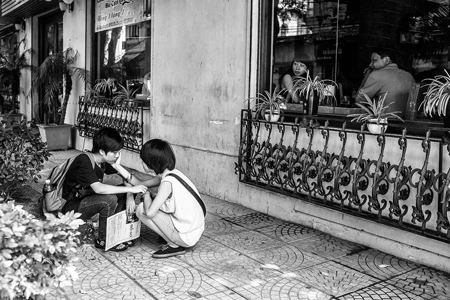 Chuyen tinh cam dong cua co nang dong tinh lan loi 2000km de song cung nguoi yeu