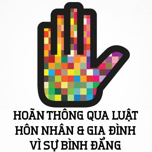 LGBT Viet keu goi Quoc hoi hoan thong qua Luat Hon nhan & Gia dinh