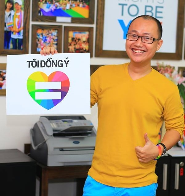 De thi tot nghiep mon Ngu van gay nuc long cong dong LGBT