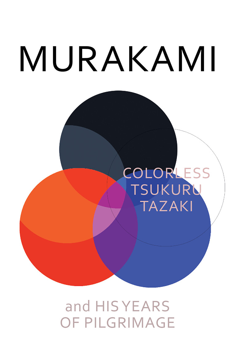 Haruki Murakami lai lay cam hung tu nhac Beatles viet tac pham moi