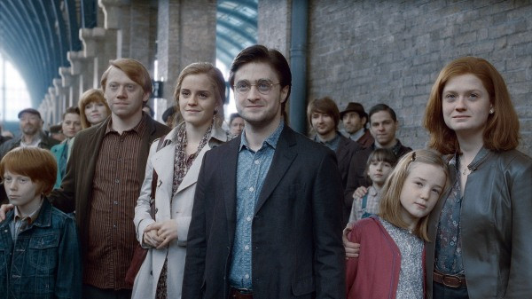 7 cau chuyen ve Harry Potter ma Rowling nen viet tiep