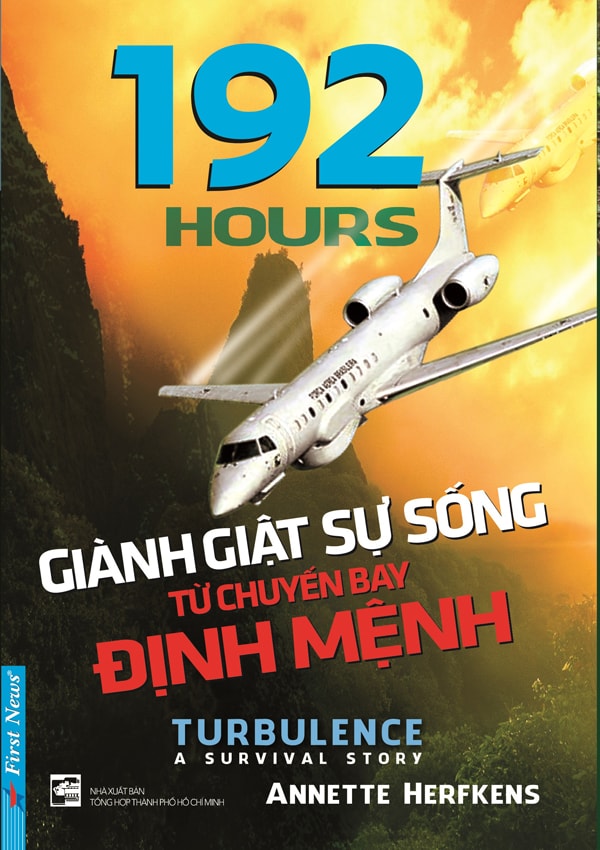 “192 hours” khong chi la nhung hoi uc... 