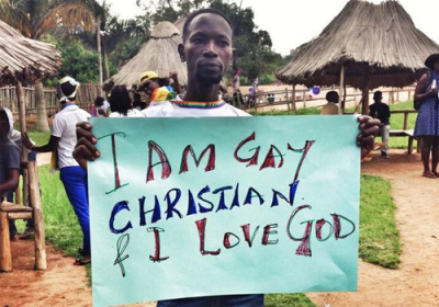 Bat chap luat chong dong tinh, cong dong LGBT Uganda van to chuc le hoi 