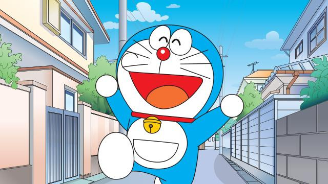 BVH138  Bánh sinh nhật Nobita Và Doraemon sz18