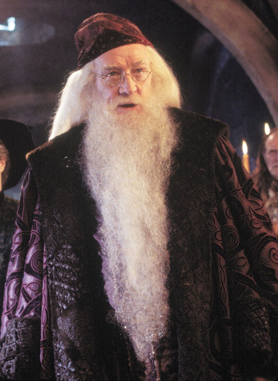 Dumbledore bi ky thi dong tinh, Rowling phan phao