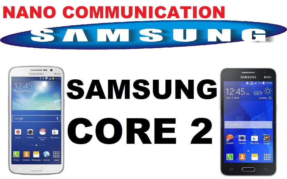 Samsung Galaxy Core 2 – diẹn thoại tàm trung cáu hình mạnh-hinh-anh-1