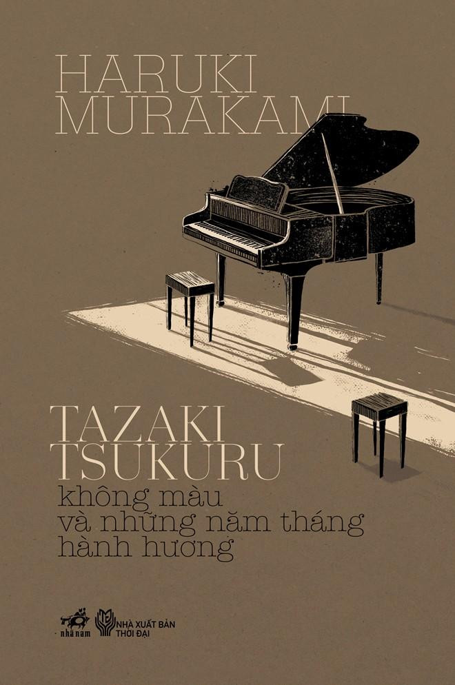 Haruki Murakami - Ung vien so 1 cho giai Nobel Van hoc