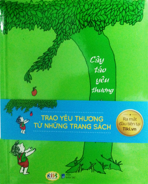 50 nam sau ‘Cay tao yeu thuong’ den voi doc gia Viet Nam