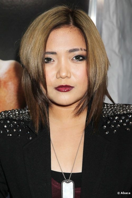 Charice Pempengco:  Toi co tam hon cua mot nguoi dan ong 