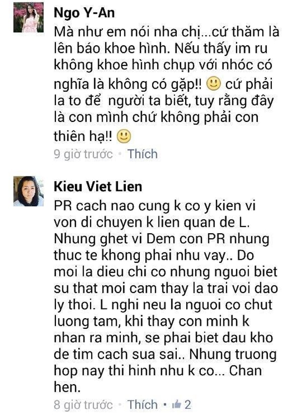 lam truong bi vo cu chi trich la nguoi cha thieu trach nhiem hinh anh