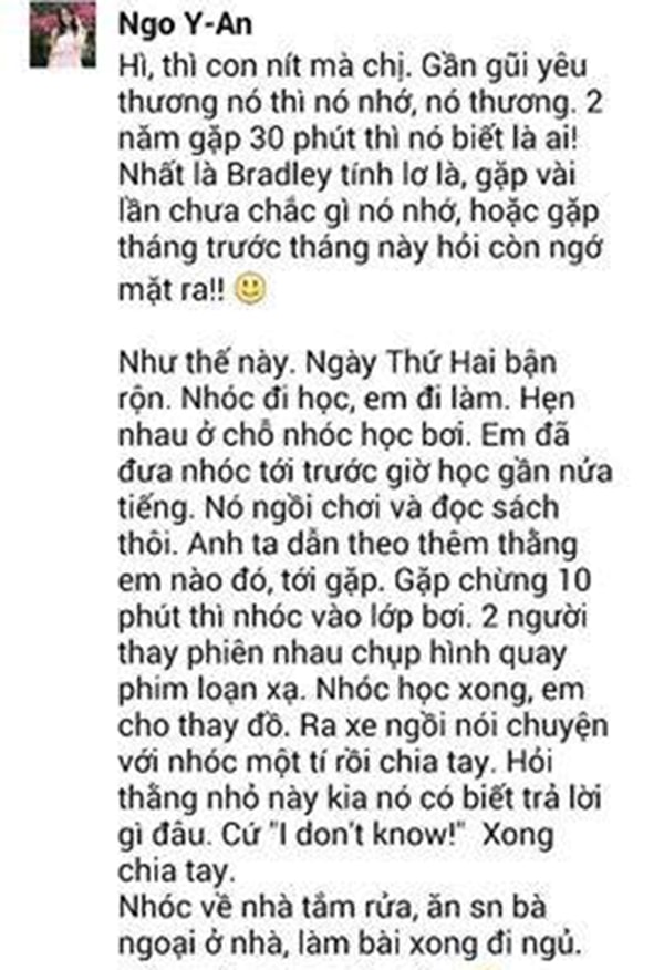 lam truong bi vo cu chi trich la nguoi cha thieu trach nhiem hinh anh