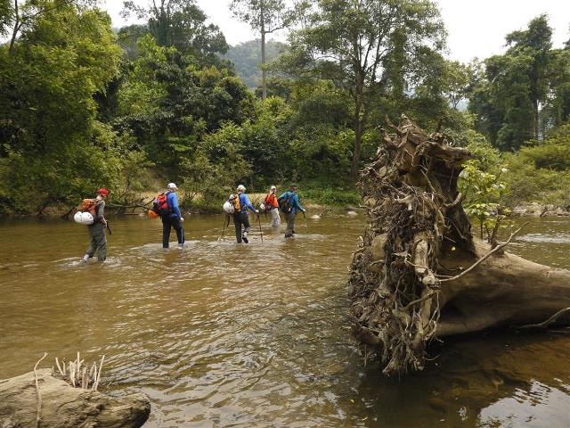 khong co o bat cu dau tren hanh tinh nay