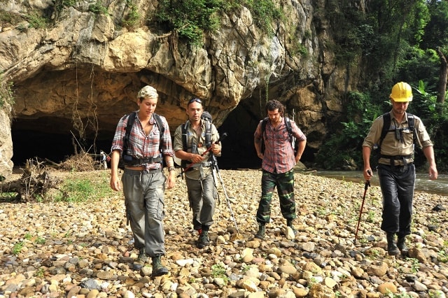 khong co o bat cu dau tren hanh tinh nay