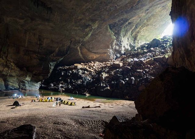 khong co o bat cu dau tren hanh tinh nay