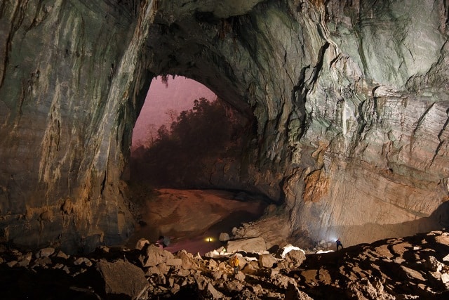 khong co o bat cu dau tren hanh tinh nay