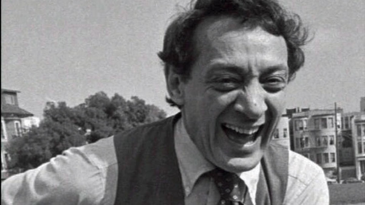 Harvey Milk