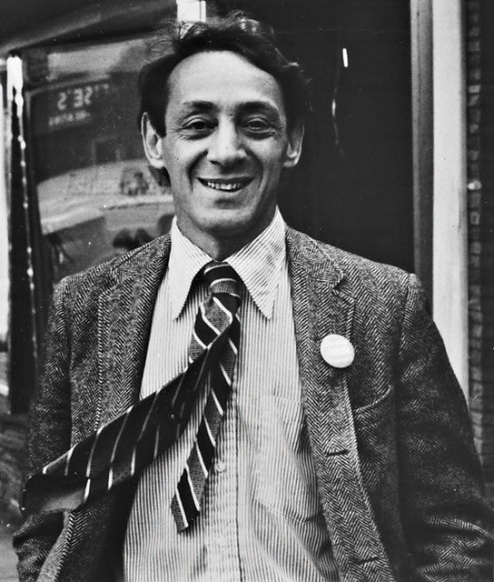 Harvey Milk