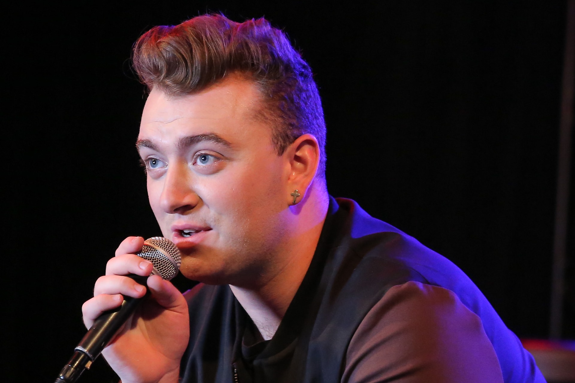 Sam Smith