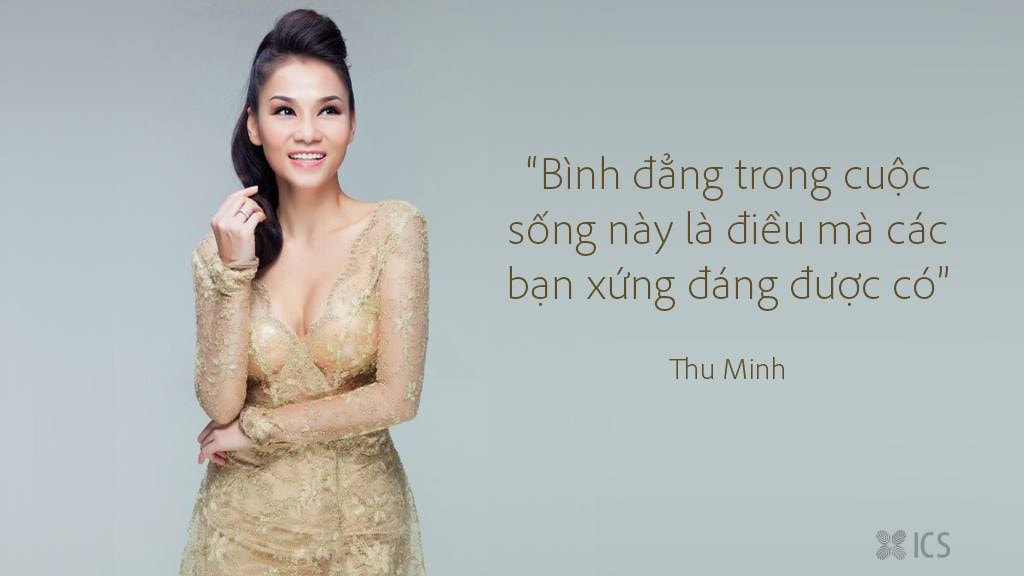 Ngay hoi Ton vinh su da dang