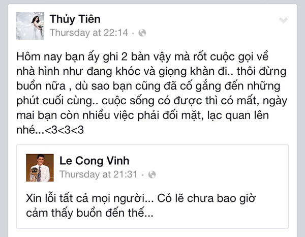 Cong Vinh 