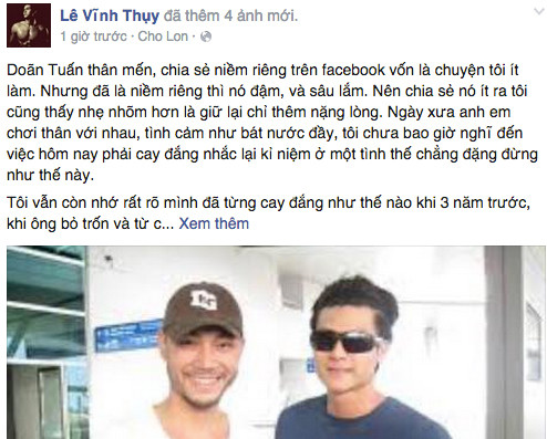 Vinh Thuy 