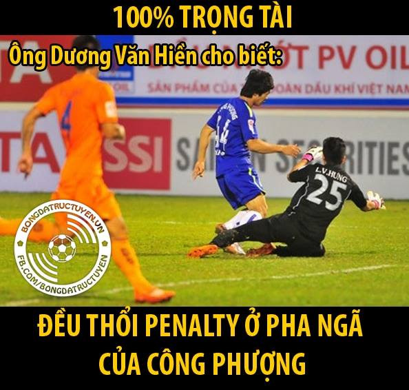 Cong Phuong tron bau Duc di co vu SLNA