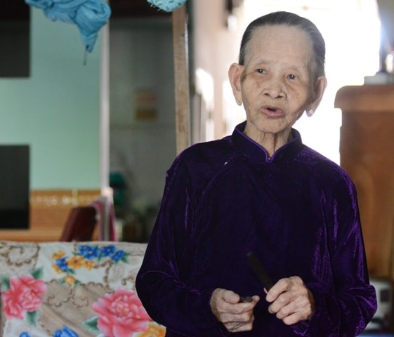 Bao Dai, nghe si Minh Man