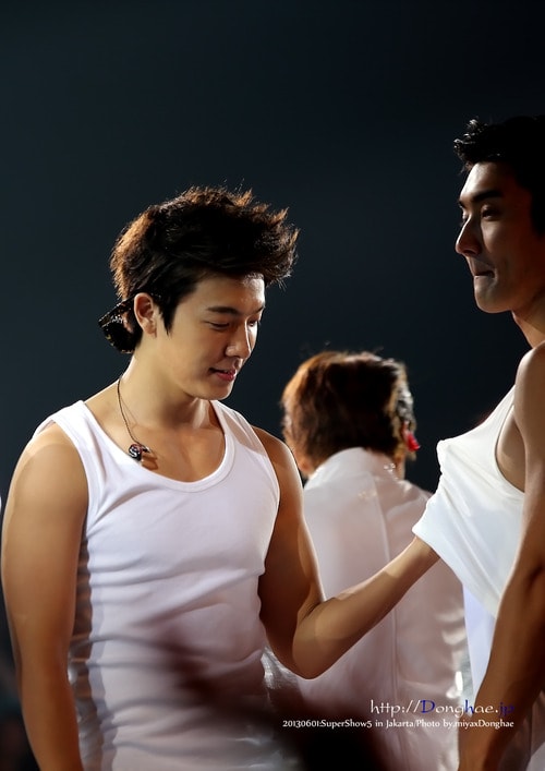 Siwon