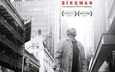 Birdman thang dam tai Le trao giai Oscar lan thu 87-hinh-anh-1