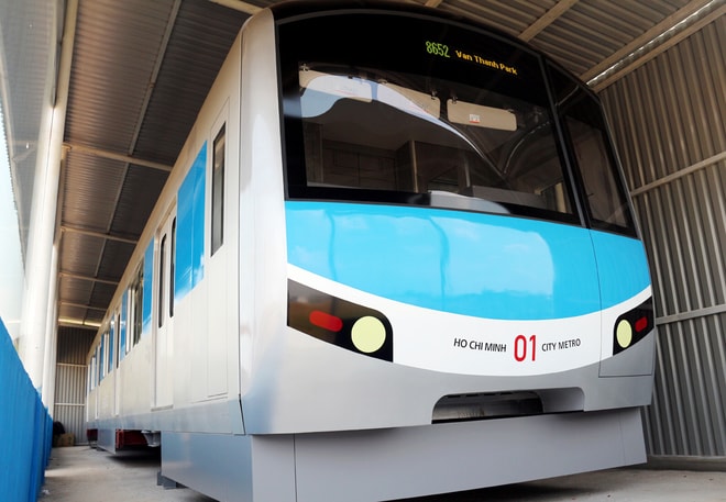 Metro