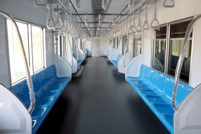 Metro