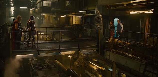 Avengers – Age of Ultron tung trailer dem khuya hoang trang-hinh-anh-5