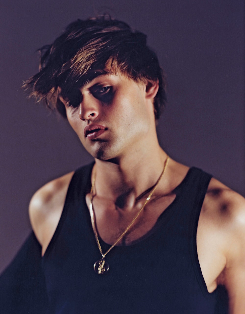  Douglas Booth, Jupiter Ascending