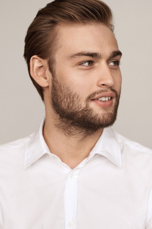  Douglas Booth, Jupiter Ascending