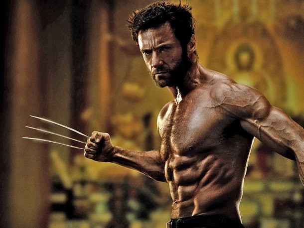 Hugh Jackman tu gia vai Nguoi Soi, Wolverine 3 se la phim cuoi cung-hinh-anh-2