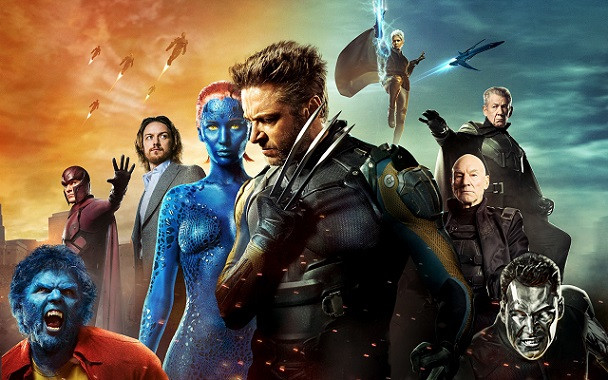 Hugh Jackman tu gia vai Nguoi Soi, Wolverine 3 se la phim cuoi cung-hinh-anh-3