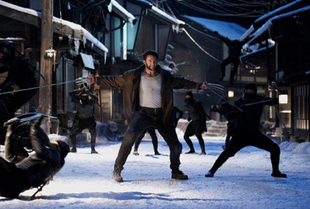 Hugh Jackman tu gia vai Nguoi Soi, Wolverine 3 se la phim cuoi cung-hinh-anh-5