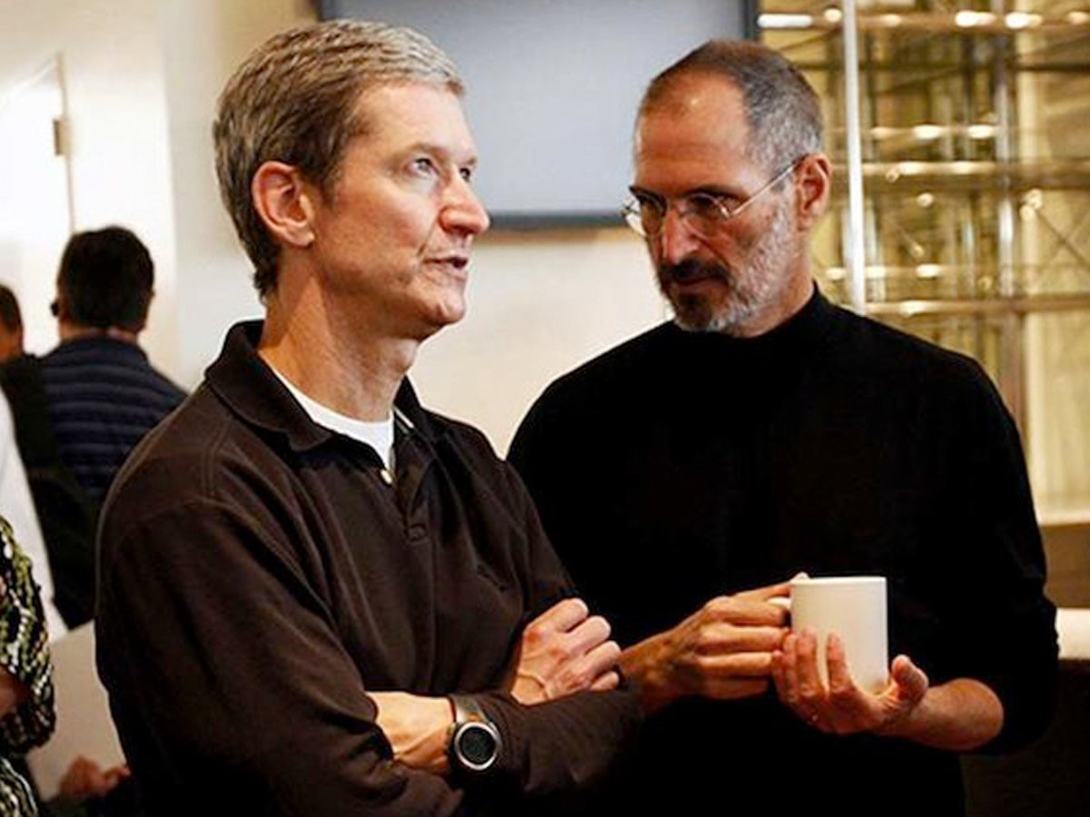 Steve Jobs khong thich thuc hien nhung bai phat bieu truyen cam hung-hinh-anh-2