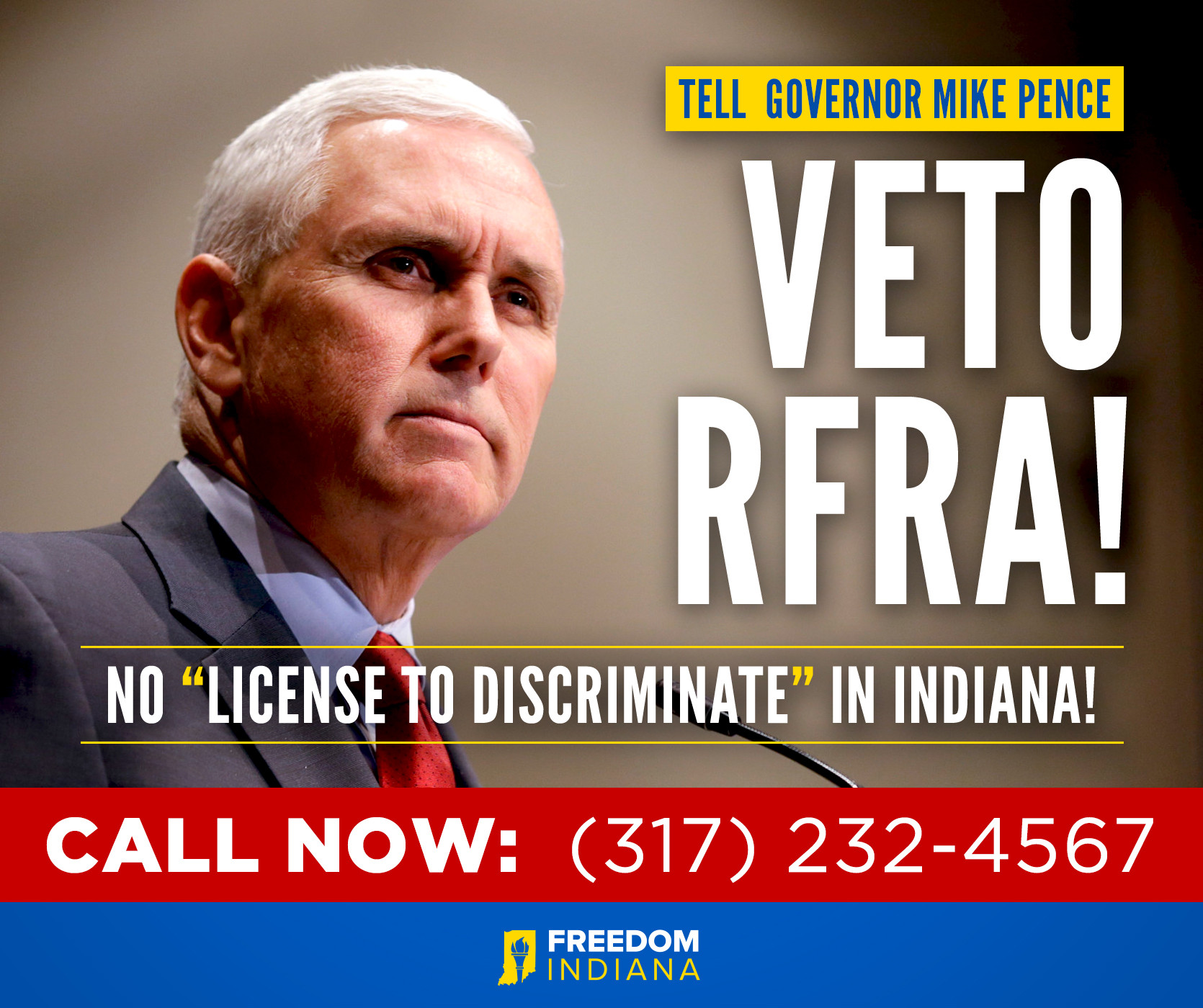 indiana, luat, ky thi, dong tinh, rfra, Religious Freedom Restoration Act
